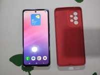 Samsung galaxy a53 5g