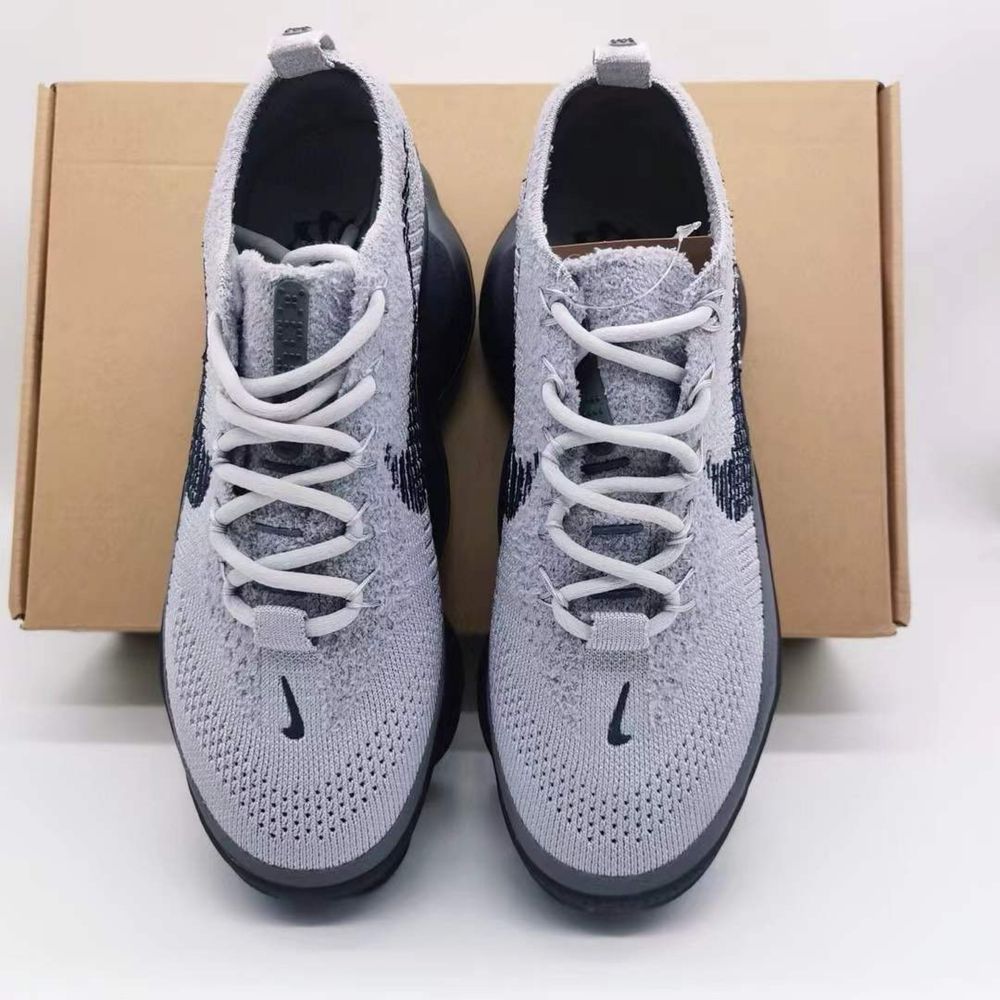 Нови мъжки маратонки Nike Air Scorpion Grey 42,44,45