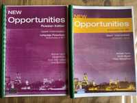 NEW Opportunities Russian edition Upper-Intermediate комплект
