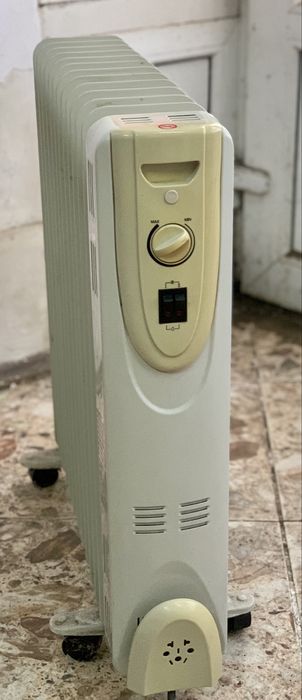 Vand calorifer electric