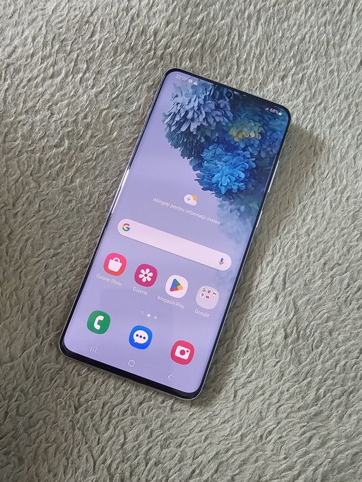 Vând Samsung S20 plus 5G
