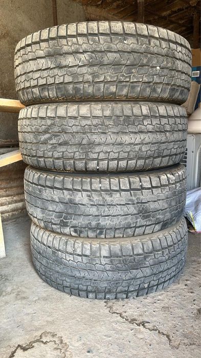 Продам зимний баллон Yokohama