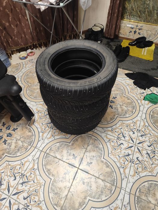 Продаю зимние балоны
