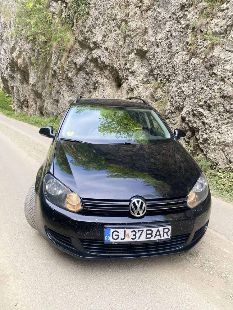 Volkswagen golf 6