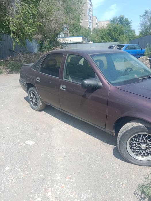 Продам автомобиль