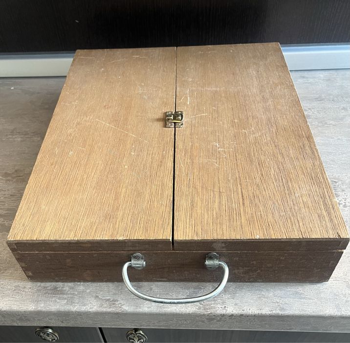 Set traforaj complet