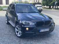 Bmw x5 motor 3.0diesel 7locuri