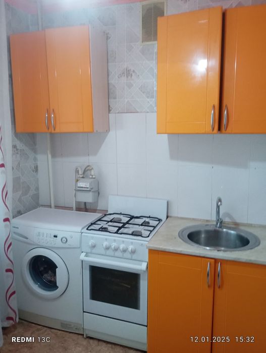 Сдам 2 комнатную