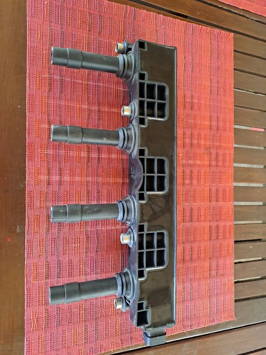 Bobina inducție opel Astra g