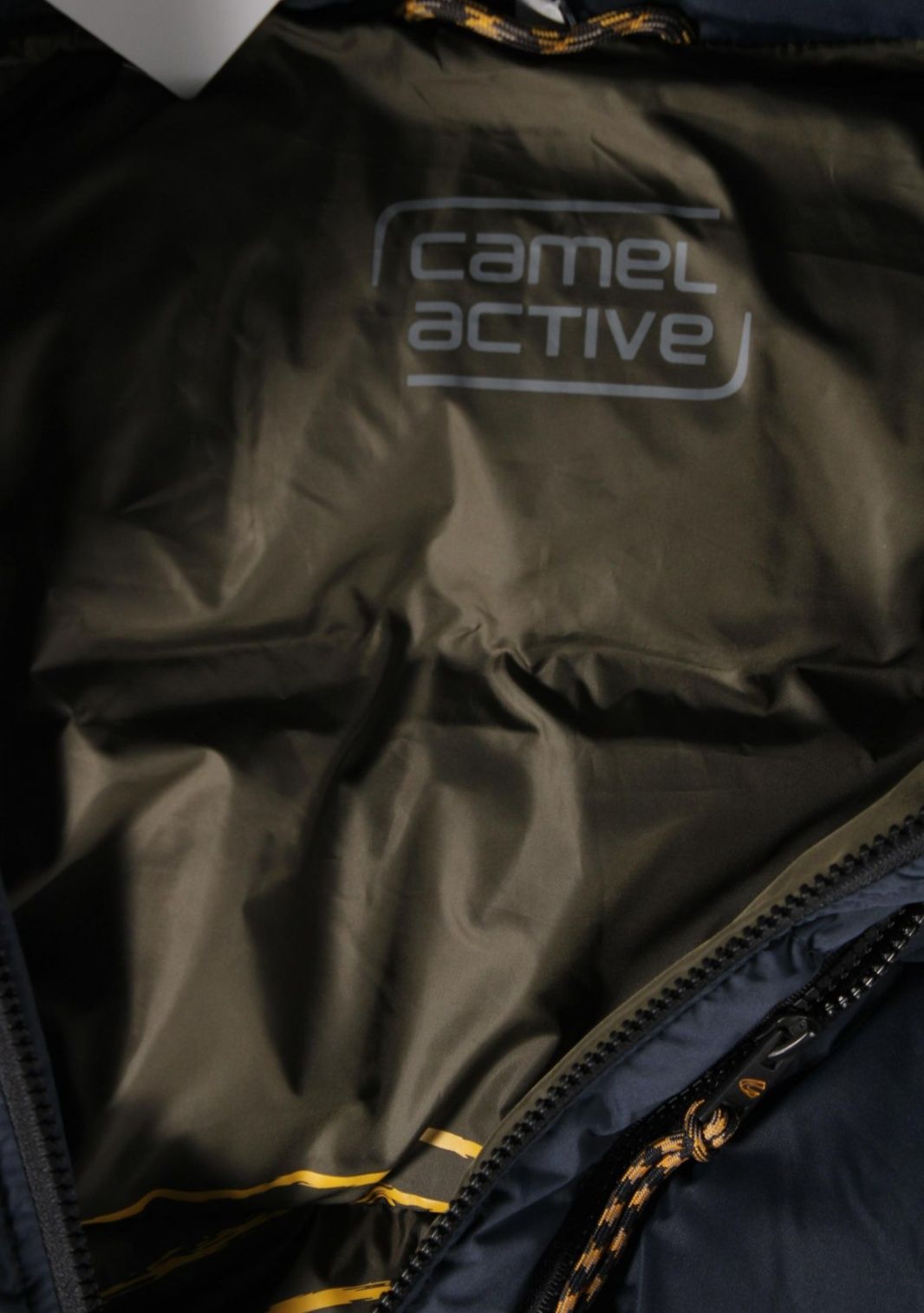 Мъжки зимни якета Camel active