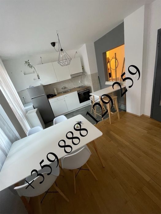 Дава се под наем Двустаен апартамент в София, Белите брези - 70 кв.м за 663 € - Снимка #2