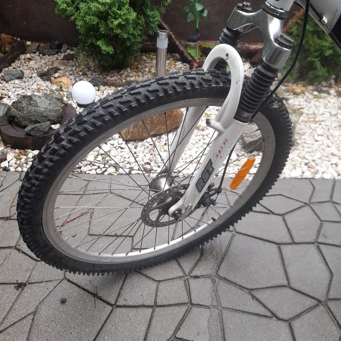 Bicicletă Montan Bike Mercury