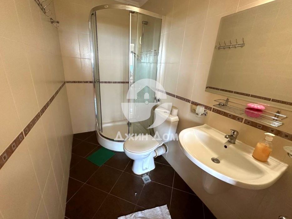 Продава се Двустаен апартамент в Свети Влас - 56 кв.м за 2768 €/кв.м - Снимка #3