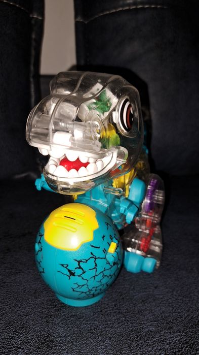 Дракоша кубики рубики