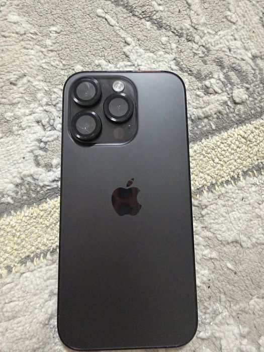 Iphone 14pro 256Гб