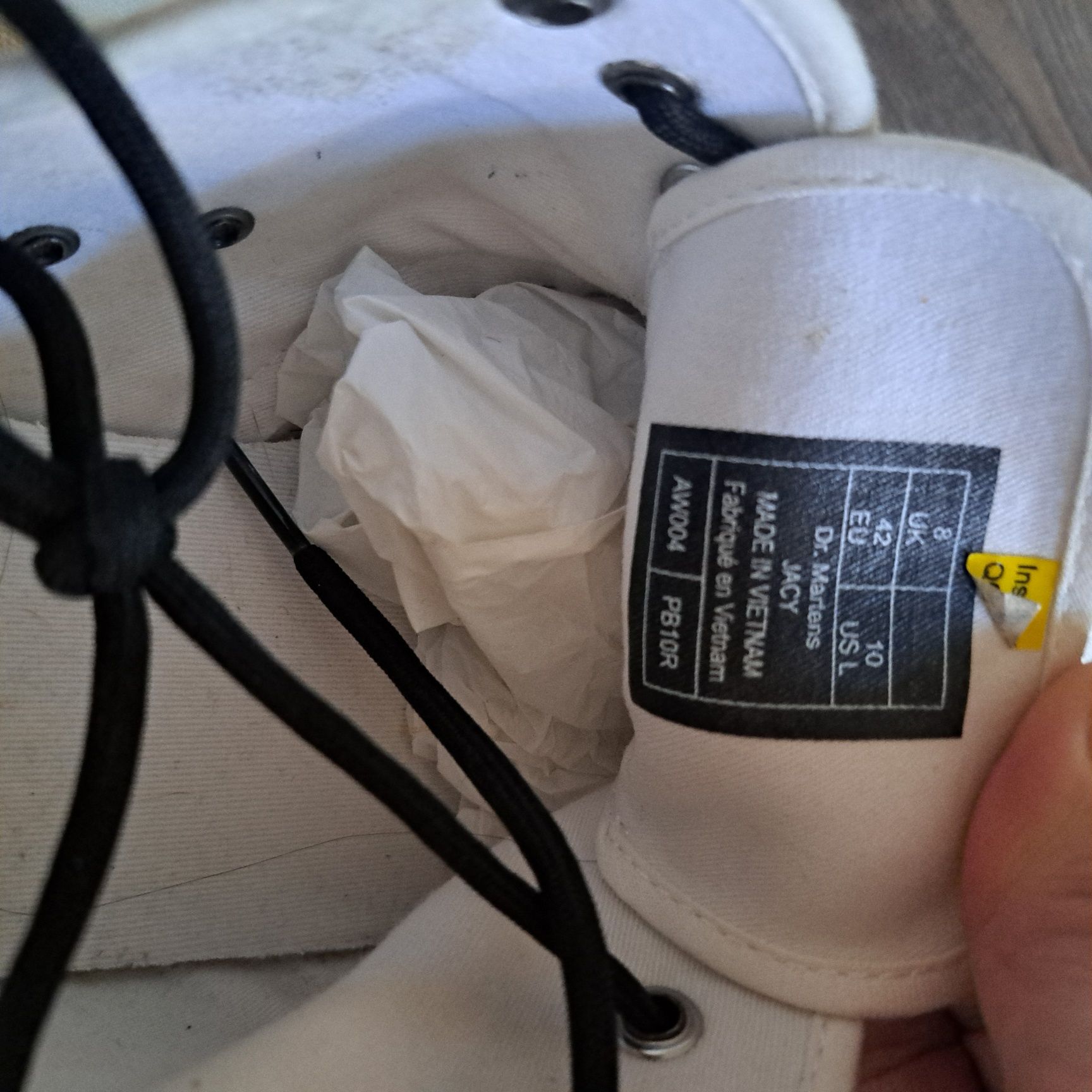 Dr.martens  мъжки спортни обувки