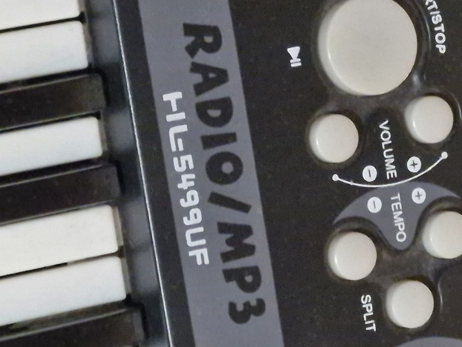 Многофункционална Йоника