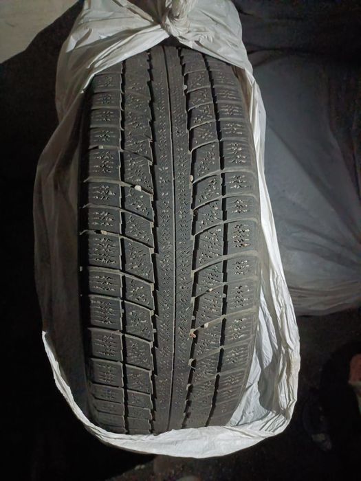 Triangle 225/65 р 17