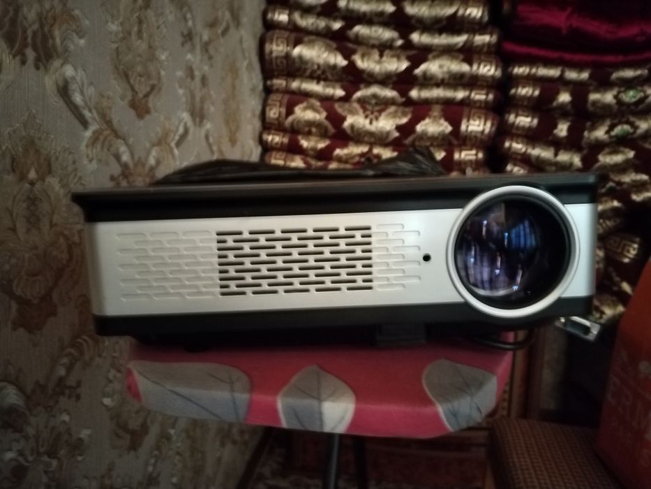 Prorektr yangidek zo'r holtda