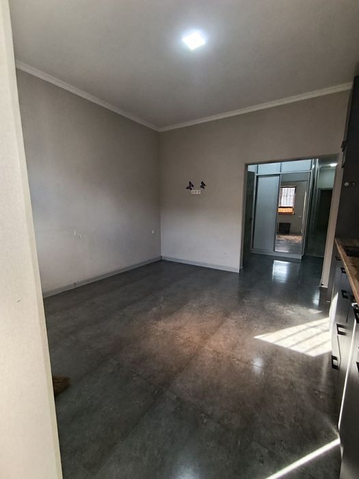 Срочно! 2-комнатная квартира с ремонтом в Сергели Г40