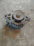 Generator Damas. Korea