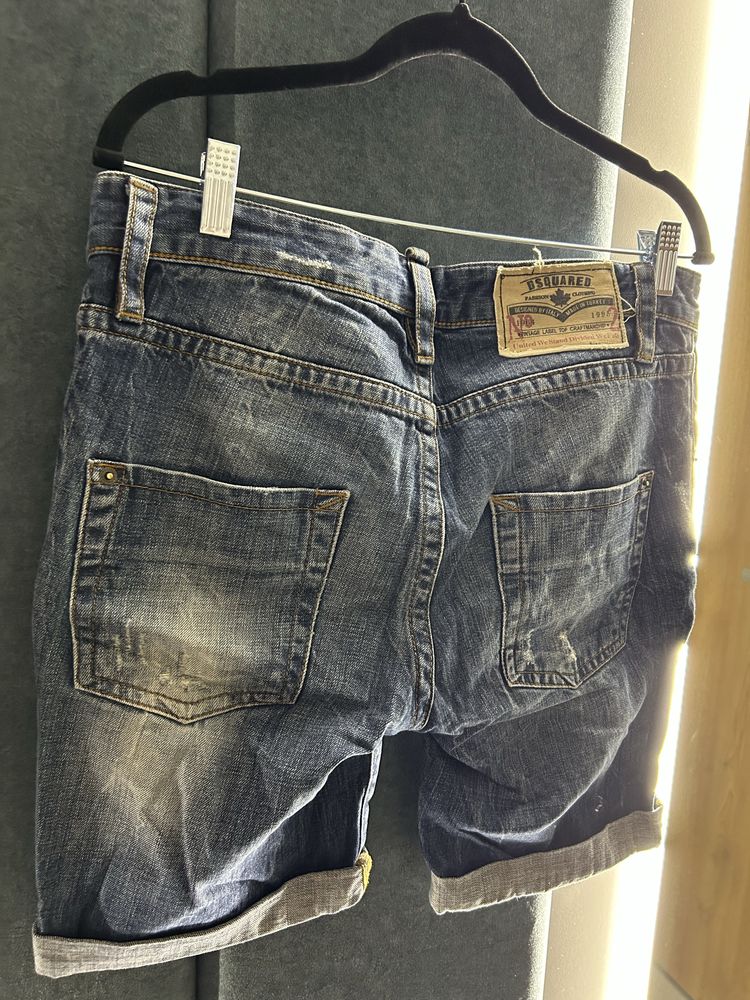 Дънки G Star Raw, Dsquared2