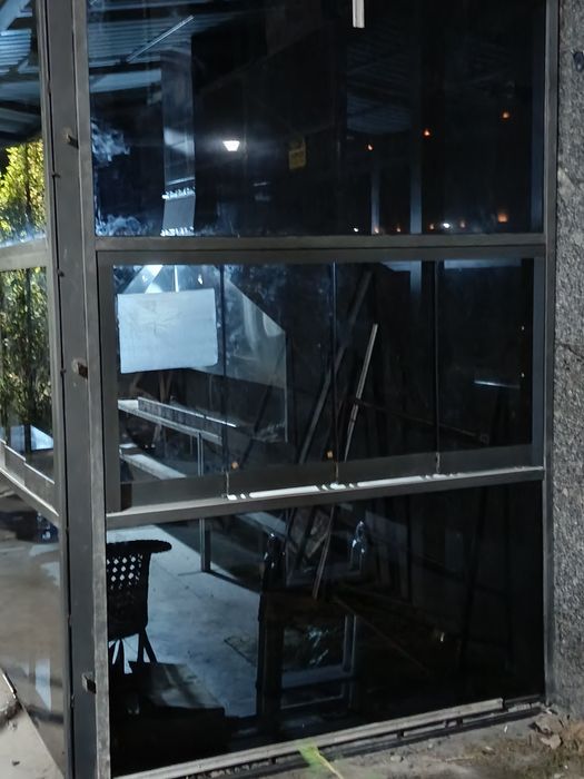 Akfa ishik rom hizmati har bita ishga kafolat beramiz