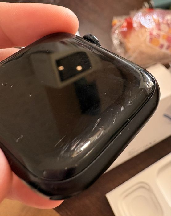 Apple Watch SE 3 GPS