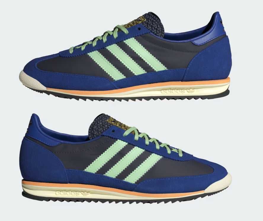 Оригинални кецове * ADIDAS SL72 OG W * EU36 -41 1/3