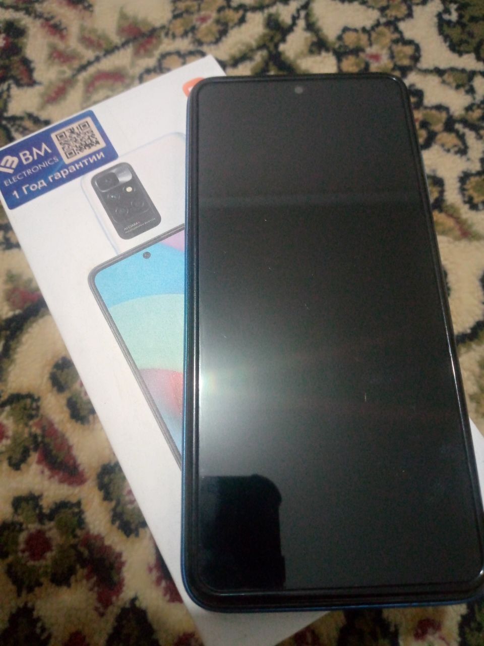 Redmi 10 orginal