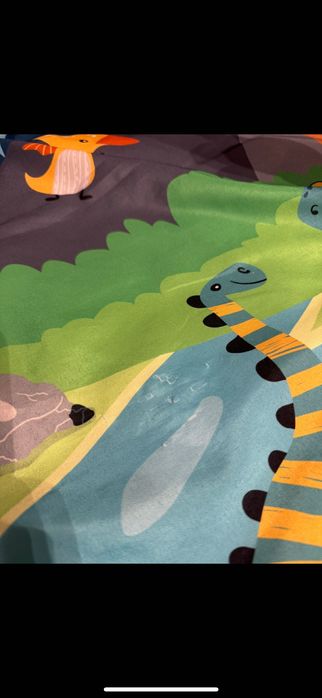 Продавам активна гимнастика