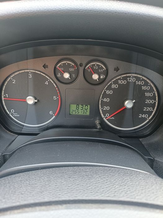 Ford Focus 2 1.6 tdci