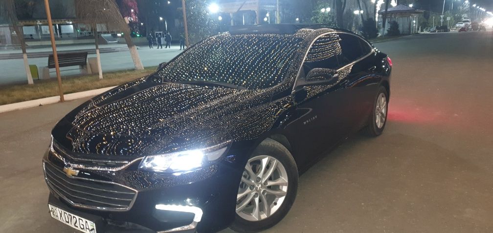 Malibu 2 sotiladi xolati alo Naqt yoki 10.000$ boshidan berilsa qolgan
