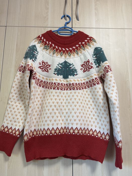 Коледни дрехи за фотосесия