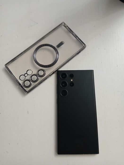 Vand Samsung S23 ultra