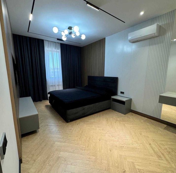 УСПЕЙТЕ! 3 ком квартира в центре города Яккасарайский район,паркинг