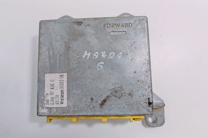 Modul Airbag 3326258 Mazda 6 GG