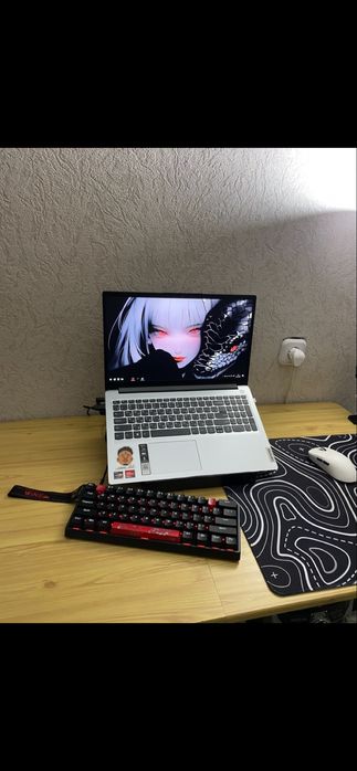 Магнитная клавиатура Aula WIN60HE