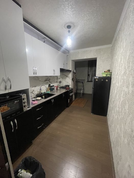 Продается квартира в Джамбае