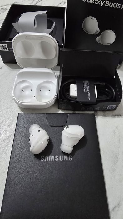 Casti Galaxy buds pro