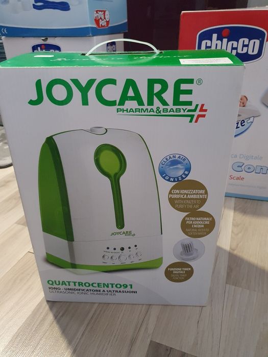 Sterilizatoare,umidificator în stare impecabila