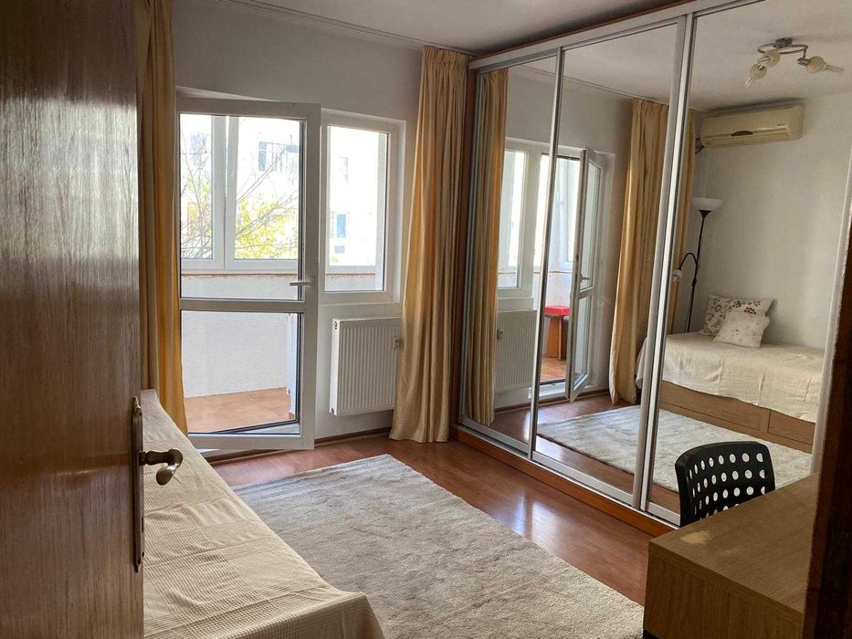 Apartament 2 Camere | Crangasi | Decomandat | Loc de Parcare