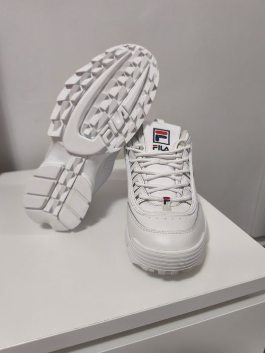 Fila Disruptor/Noi