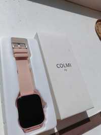 Продам часы Colmi p8