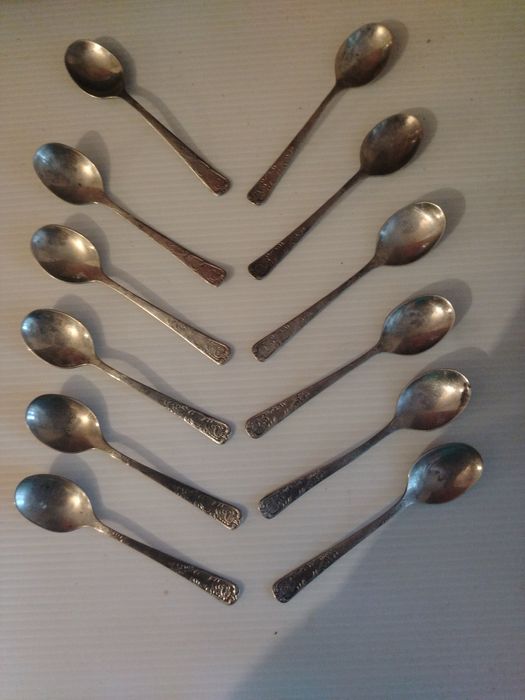 Продам мехиоровые кофейные ложечки