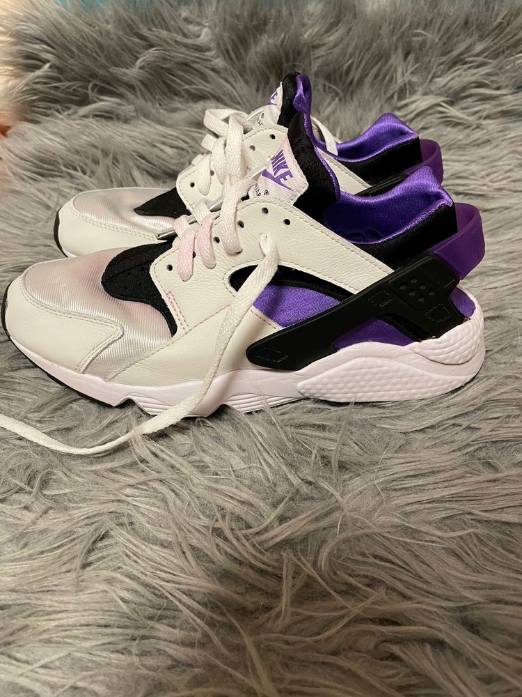 nike Pantofi Sport nike air HUARACHE