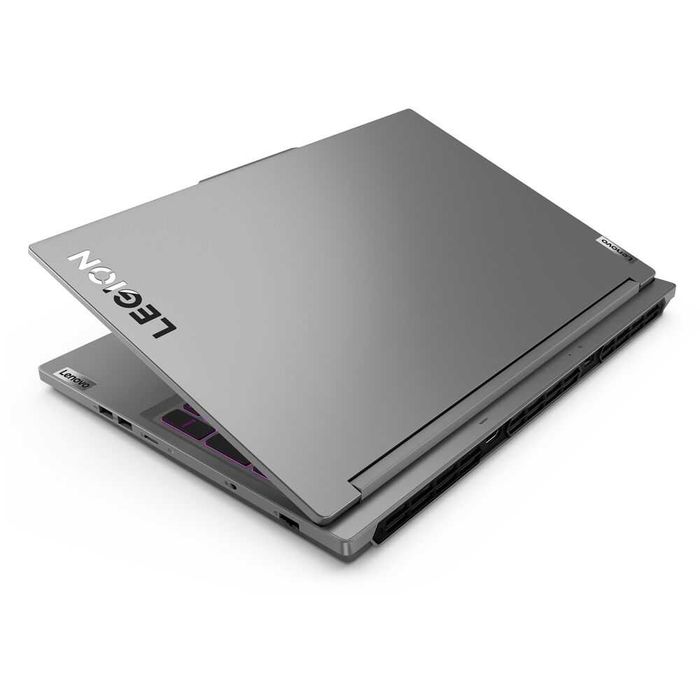 Продам "монстра" Lenovo Legion 5 16"