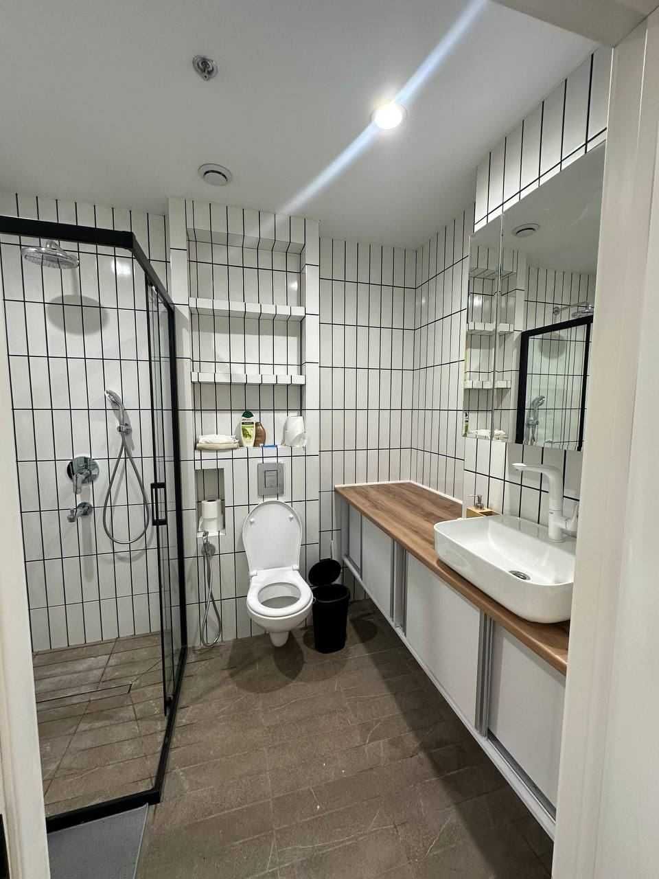 Квартира Посуточно в Центре NEST ONE