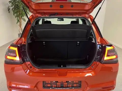 Suzuki shift 1.2 2024 cool