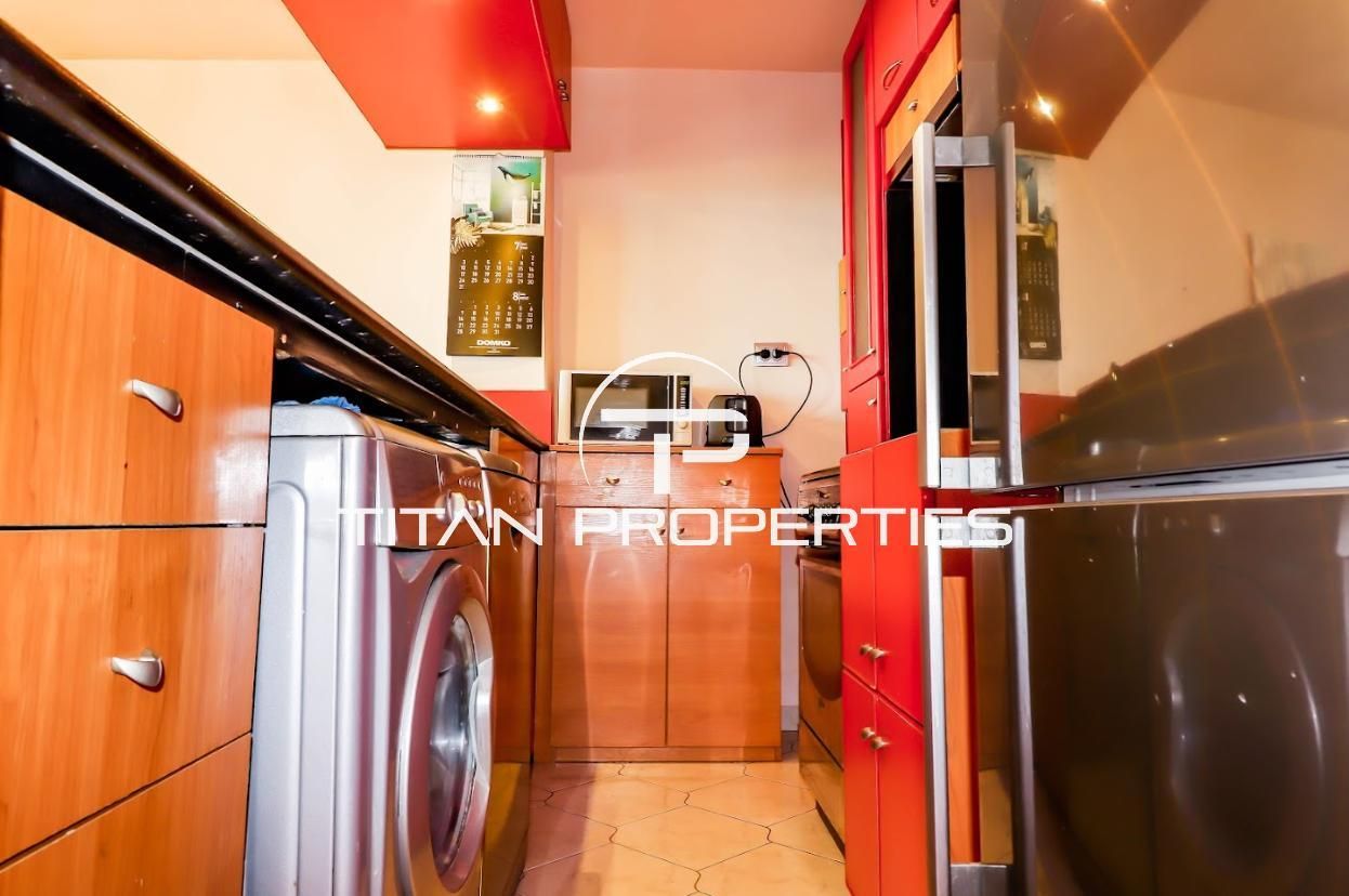 Дава се под наем Четиристаен апартамент в Варна, Чайка - 130 кв.м за 800 € - Снимка #2